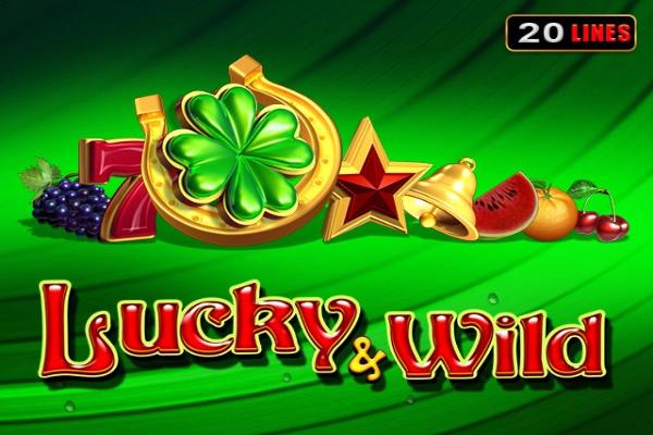 Slot Lucky & Wild