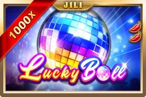 Slot Lucky Ball