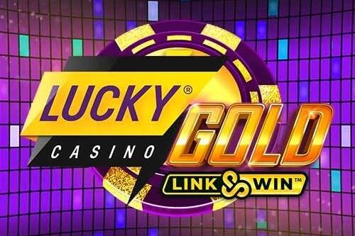 Slot Lucky Casino Gold