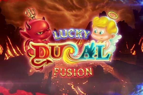 Slot Lucky Dual Fusion
