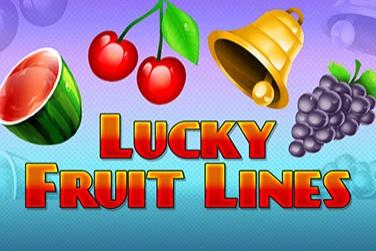 Slot Lucky Fruit Lines