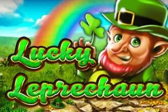 Slot Lucky Leprechaun-3