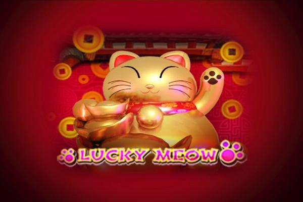 Slot Lucky  Meow