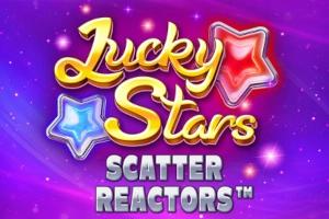 Slot Lucky Stars Scatter Reactors