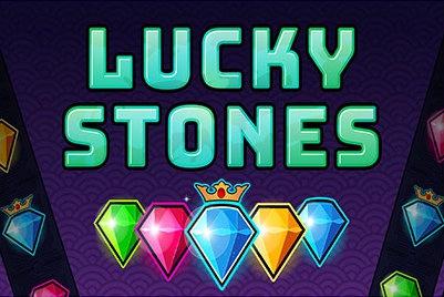 Slot Lucky Stones