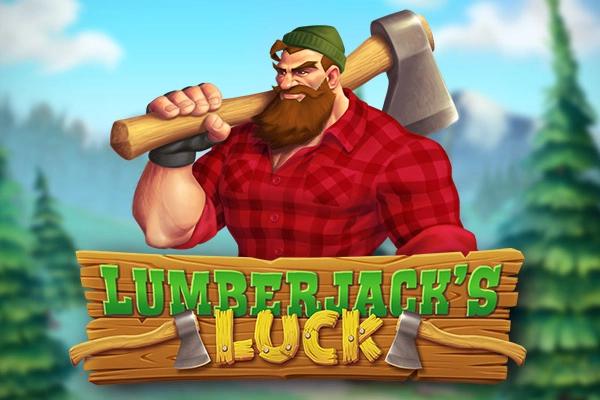 Slot Lumberjack's Luck