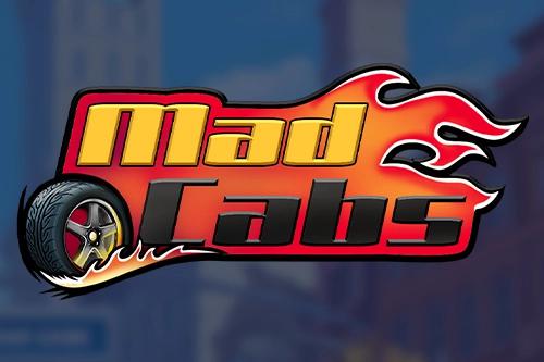 Slot Mad Cabs