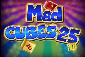 Slot Mad Cubes 25