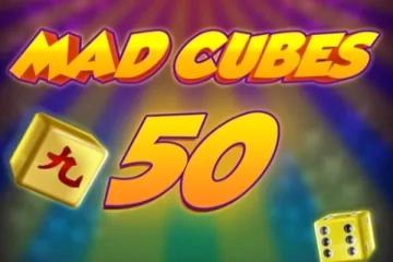 Slot Mad Cubes 50