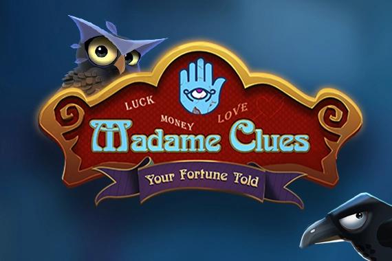 Slot Madame Clues