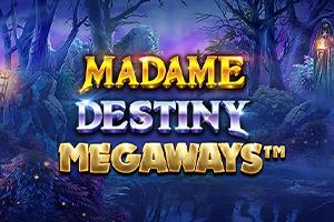 Slot Madame Destiny Megaways
