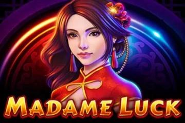 Slot Madame Luck