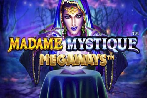 Slot Madame Mystique Megaways