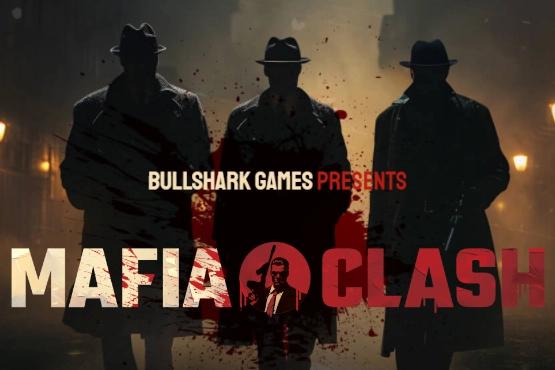 Slot Mafia Clash