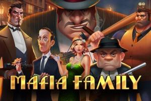 Slot Mafia Family