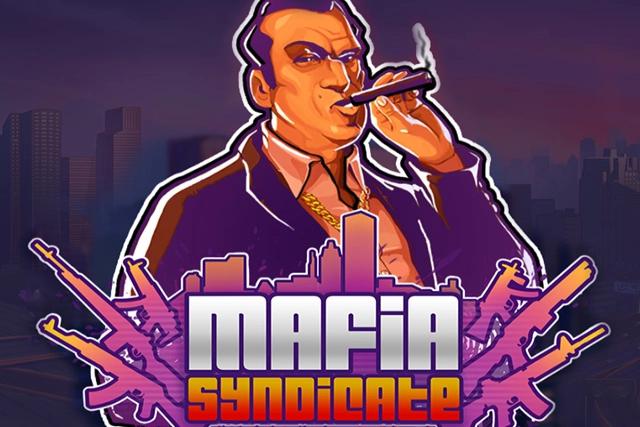 Slot Mafia: Syndicate