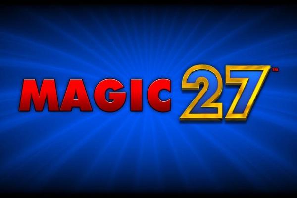 Slot Magic 27