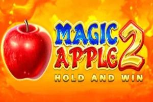 Slot Magic Apple 2