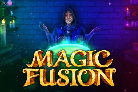Slot Magic Fusion
