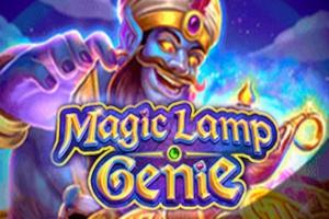 Slot Magic Lamp-2