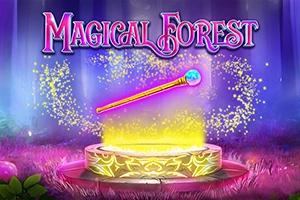 Slot The Magical Forest