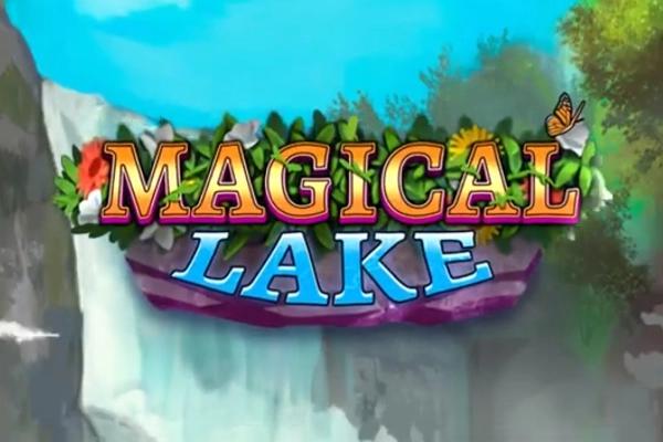 Slot Magical Lake