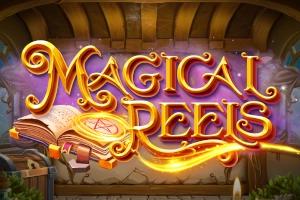 Slot Magical Reels
