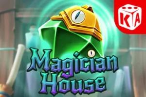 Slot Magician House
