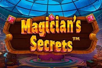 Slot Magician's Secrets