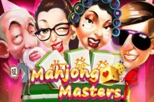 Slot Mahjong Master