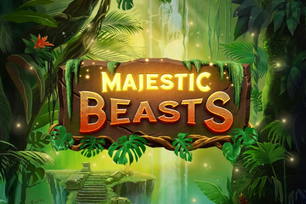Slot Majestic Beasts
