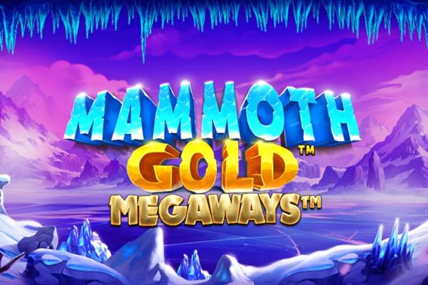 Slot Mammoth Gold Megaways
