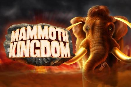 Slot Mammoth Kingdom