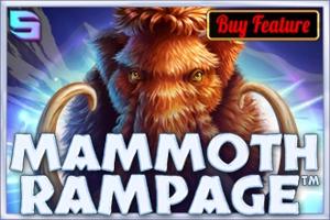 Slot Mammoth Rampage