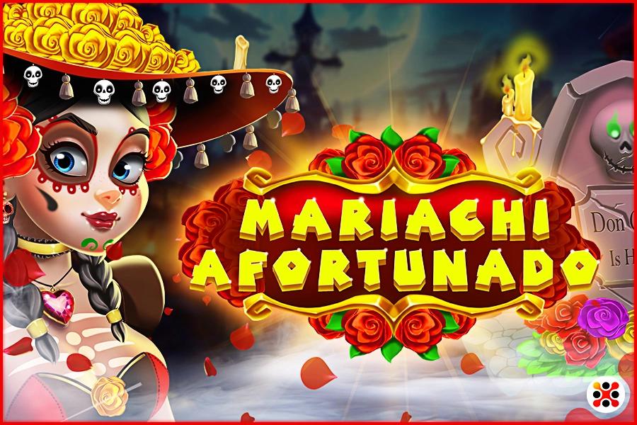 Slot Mariachi Fiesta