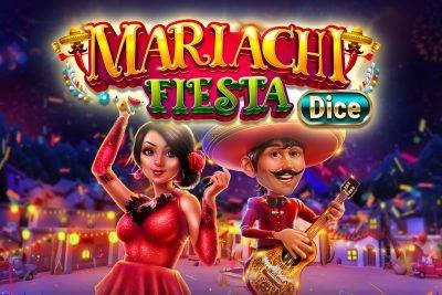 Slot Mariachi Wild Fiesta