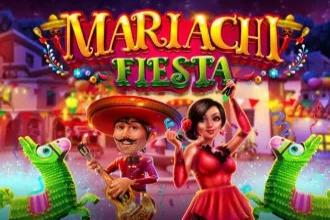 Slot Mariachi Fiesta Dice