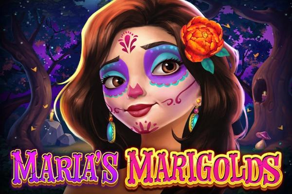 Slot Maria's Marigolds