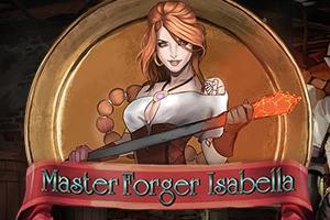 Slot Master Forger Isabella