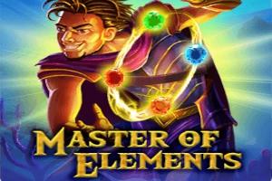 Slot Master of Elements