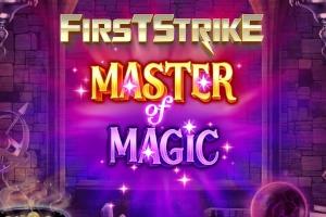 Slot Master of Magic