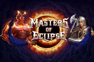 Slot Masters of Eclipse