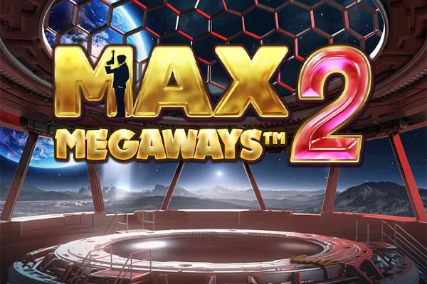 Slot Max Megaways 2
