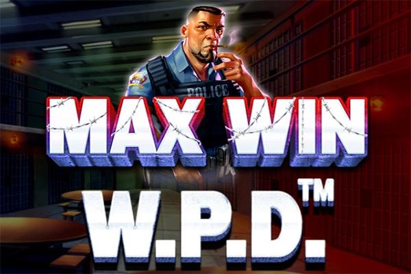 Slot Max Win W.P.D.