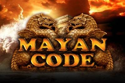 Slot Mayan Code