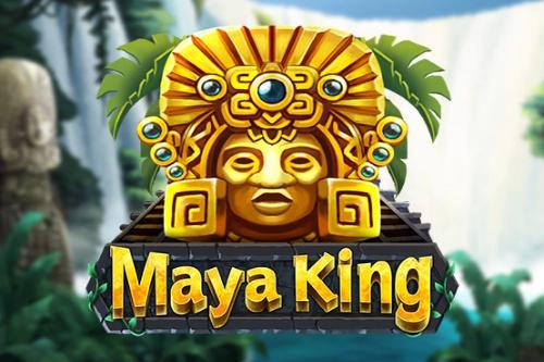 Slot Maya King
