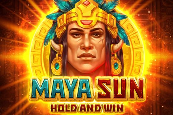 Slot Maya Sun