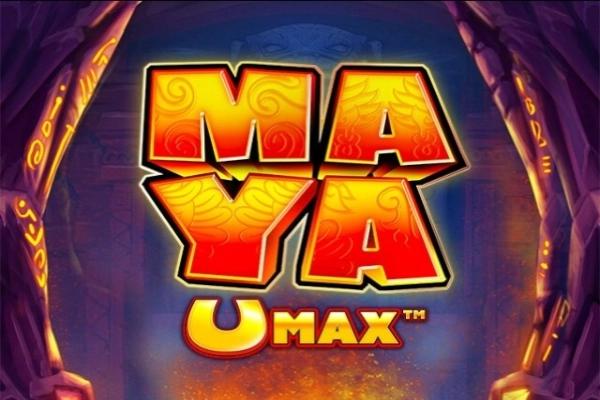 Slot Maya U-Max