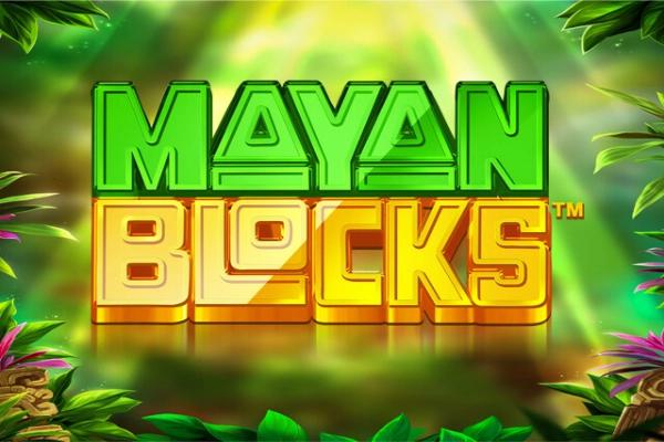 Slot Mayan Blocks