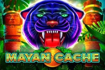 Slot Mayan Cache